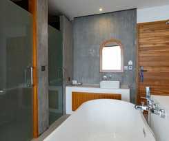 Hotel X-sea khanom Harbor Bay Resort