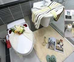 Hotel Yangpyeong Fiore spa Pension