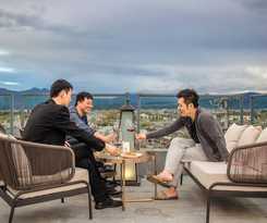 Hotel Lijiang Flavor Holiday Courtyard