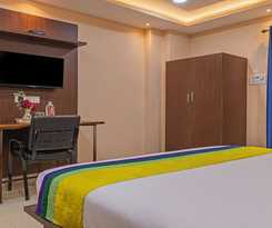 Hotel Itsy By Treebo - Kashi Grand, BHU
