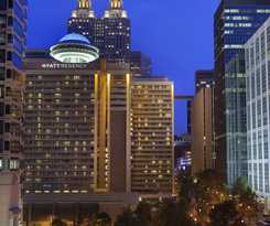 Hyatt Regency Atlanta Downtown