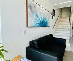 Hotel Pousada Kairos Manaíra