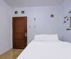 OYO 91506 Kedai Cinta Guest House