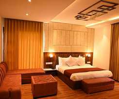 Hotel Aamod Suites - Dalhousie