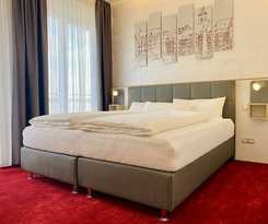 Hotel Am Waldkasino