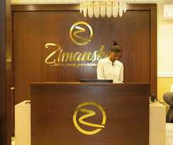 Zimansky