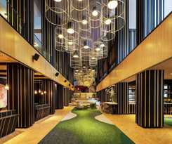 The Starling Atlanta Midtown, Curio Collection by Hilton