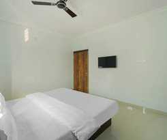 Goroomgo Grace Premium Bhubaneswar