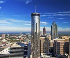 The Westin Peachtree Plaza, Atlanta