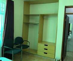 Hotel Acacia Gardens Gilgil