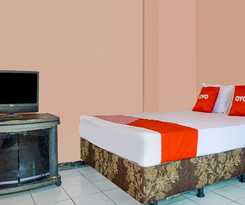 Hotel SPOT ON 91797 Mutiara Guest House