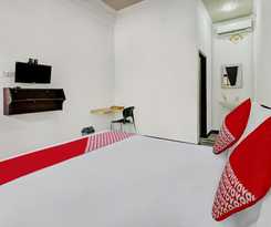 Hotel SUPER OYO 90672 Adhya Guest House Lombok