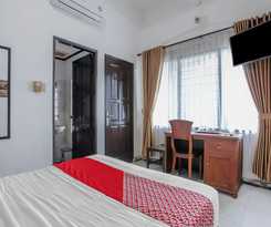 OYO Life 90091 Wisma Pakuan Syariah