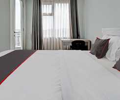 Hotel Capital O 92525 Easton Park Apartment Jatinangor By Yunus