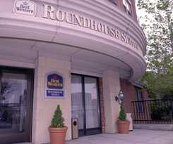 Hotel Best Western Plus Boston