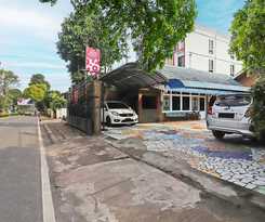 Hotel OYO 2899 Ardilia Bandara Syariah