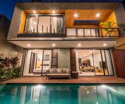 Hotel Sunny Village Berawa