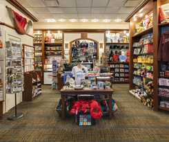 Hotel Hilton Boston Logan Airport