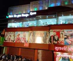 Hotel Goroomgo Tulsi Aangan Patna