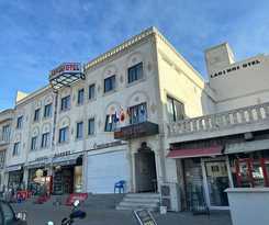  Midyat Ladinos Otel