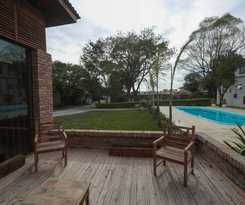 Hotel Ip&ecirc; Express