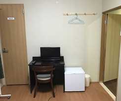 Hotel Famitic Myojin