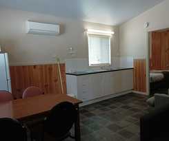 Hotel Lithgow Tourist and Van Park