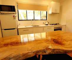 Hotel Mt Warning Rainforest Park