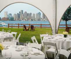 Hyatt Regency Boston Harbor