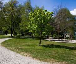 Hotel The Camp - Lake Hawea
