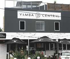 Hotel Yamba Central - Hostel