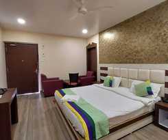 Hotel Goroomgo Paradise Bhubaneswar