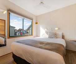 Hotel BIG4 Tasman Holiday Parks - Bendigo