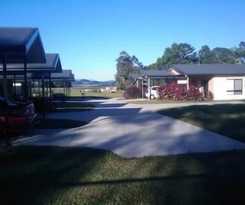 Atherton Holiday Park
