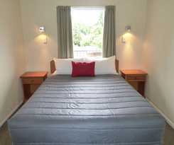 Spa Lodge Motel