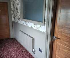 Hotel Coachmans Inn