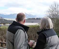 Hotel Methven Motels and Apartments