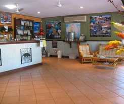 Hotel Ivanhoe Village Caravan Resort