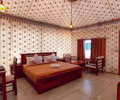Hotel The Sky Imperial Nakoda Green Valley