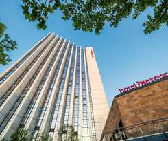 Hotel Dorint Kongresshotel Chemnitz
