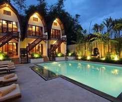 Mojo Resort