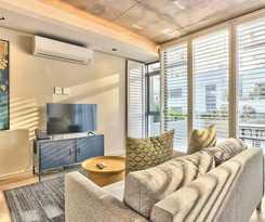 The Quarter Apartments