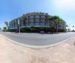 Hotel Best Western Airpark Hotel - Los Angeles LAX Airport