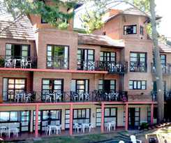 Hotel Australis Paradise Apart Y Spa