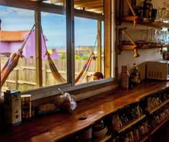 Hotel Compay Hostel Punta del Diablo