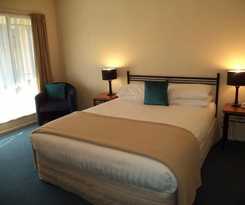 Hotel South Park Motel