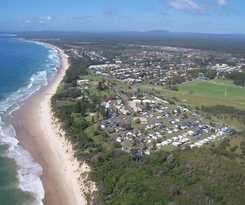 Hotel Lanis on the Beach - Old Bar