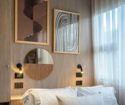Hotel Nak&uacute;a Stay and Work