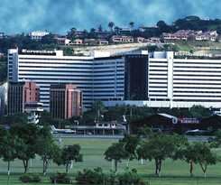  Eurobuilding and Suite Caracas