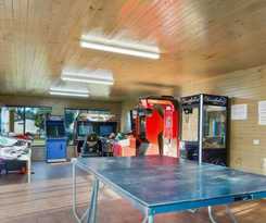 Discovery Parks - Nagambie Lakes